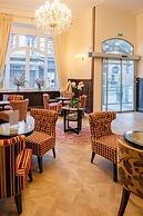 Grand Hôtel de L'Europe