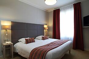 Grand Hôtel de L'Europe