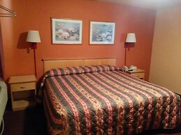Budget Host Motel Gainesville