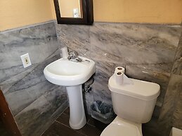 Budget Host Motel Gainesville
