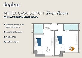 Daplace - Antica Casa Coppo 1