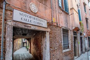 Daplace - Antica Casa Coppo