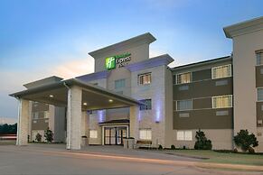 Holiday Inn Express Hotel & Suites Magnolia-Lake Columbia, an IHG Hote