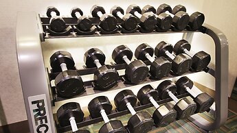 Holiday Inn Express Hotel & Suites Magnolia-Lake Columbia by IHG