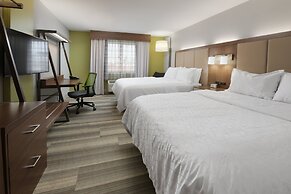 Holiday Inn Express Hotel & Suites Magnolia-Lake Columbia by IHG