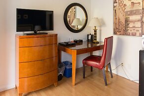 Alpine Inn And Suites