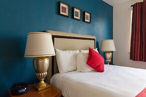 Alpine Inn And Suites