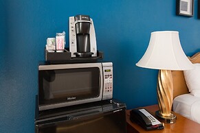 Alpine Inn And Suites