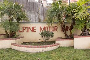 Alpine Inn And Suites