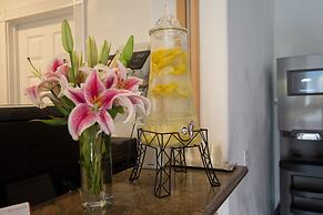 Alpine Inn And Suites