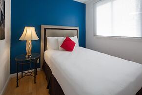 Alpine Inn And Suites