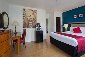 Alpine Inn And Suites