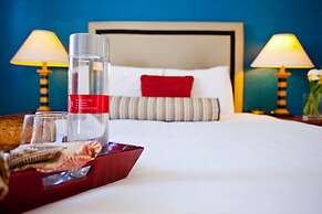 Alpine Inn And Suites