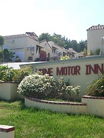 Alpine Inn And Suites