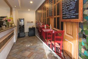 Alpine Inn And Suites