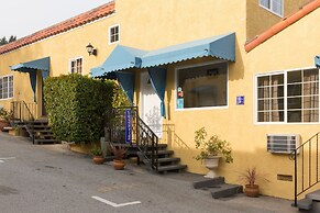 Alpine Inn And Suites