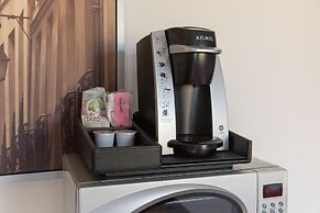 Alpine Inn And Suites