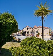 Alpine Inn And Suites