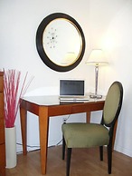 Alpine Inn And Suites