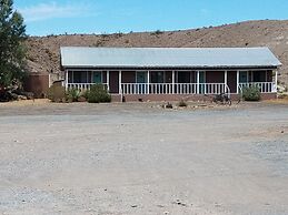 Shoshone Inn
