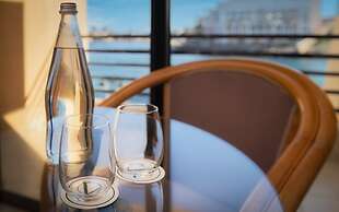 Verdi St Georges Bay Marina