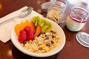 Verdi St Georges Bay Marina