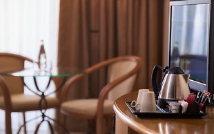 Verdi St Georges Bay Marina