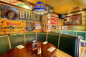 Verdi St Georges Bay Marina