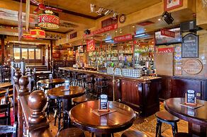 Verdi St Georges Bay Marina