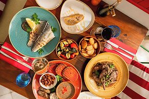 Verdi St Georges Bay Marina