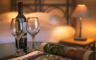 Verdi St Georges Bay Marina