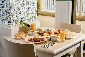 Verdi St Georges Bay Marina