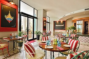 Verdi St Georges Bay Marina