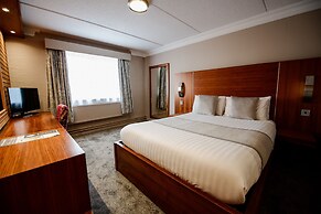 The Crown Hotel Bawtry, Doncaster