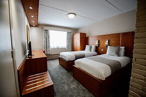 The Crown Hotel Bawtry, Doncaster