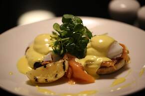 The Crown Hotel Bawtry, Doncaster