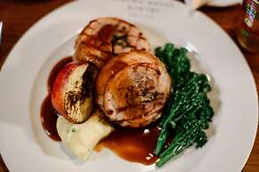 The Crown Hotel Bawtry, Doncaster