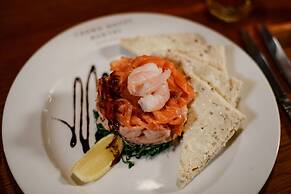 The Crown Hotel Bawtry, Doncaster