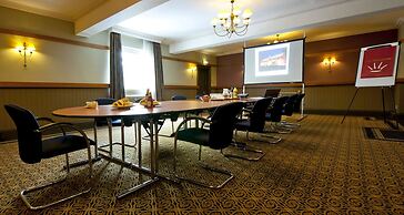 The Crown Hotel Bawtry, Doncaster