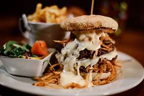 The Crown Hotel Bawtry, Doncaster