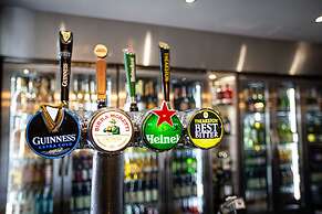 The Crown Hotel Bawtry, Doncaster