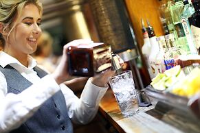 The Crown Hotel Bawtry, Doncaster