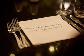 The Crown Hotel Bawtry, Doncaster