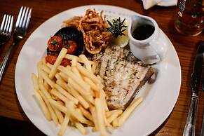 The Crown Hotel Bawtry, Doncaster