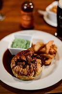 The Crown Hotel Bawtry, Doncaster