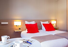 SOWELL HÔTELS Le Pas du Loup