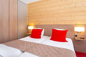 SOWELL HÔTELS Le Pas du Loup