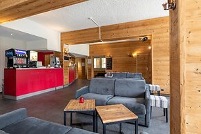 SOWELL HÔTELS Le Pas du Loup