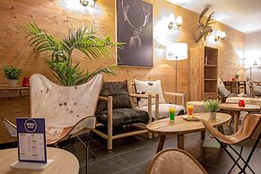 SOWELL HÔTELS Le Pas du Loup