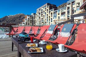 SOWELL HÔTELS Le Pas du Loup